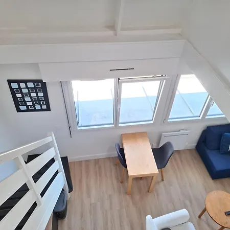 Escapade A Trouville トルヴィル＝シュル＝メール